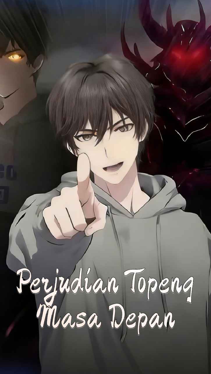 Taruhan Topeng Masa Depan