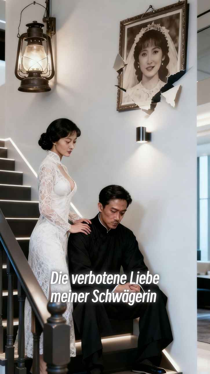 Die verbotene Liebe der Schwägerin
