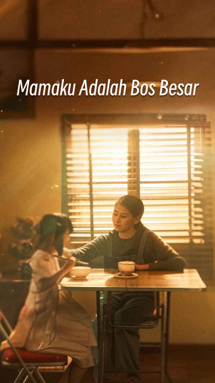 Ibuku adalah Bos Besar