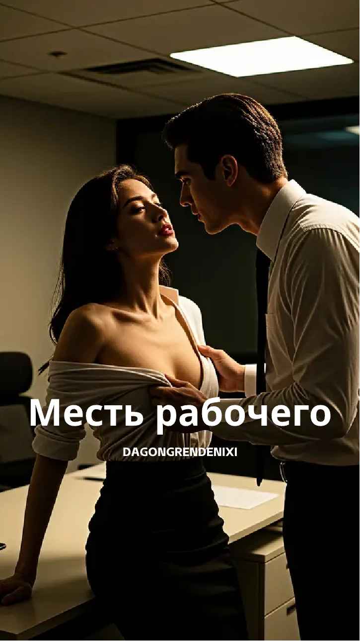 История восхождения офисного работника