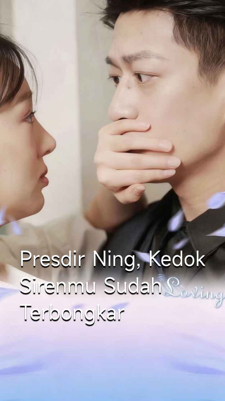 Tuan Ning, Topeng Rubah Kecilmu Telah Terbuka