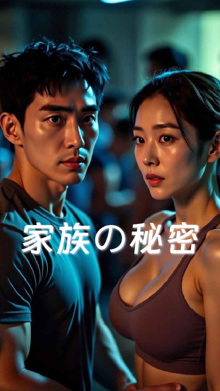 家族の秘密