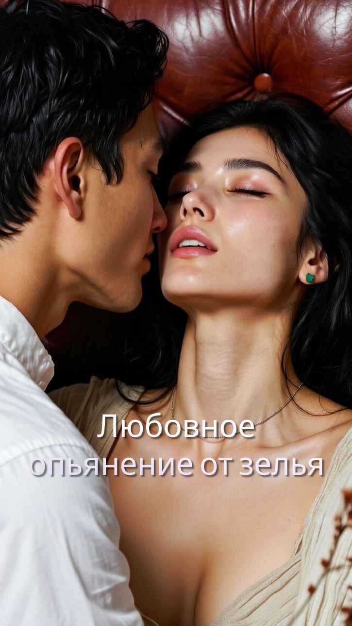 Одурманенная любовь