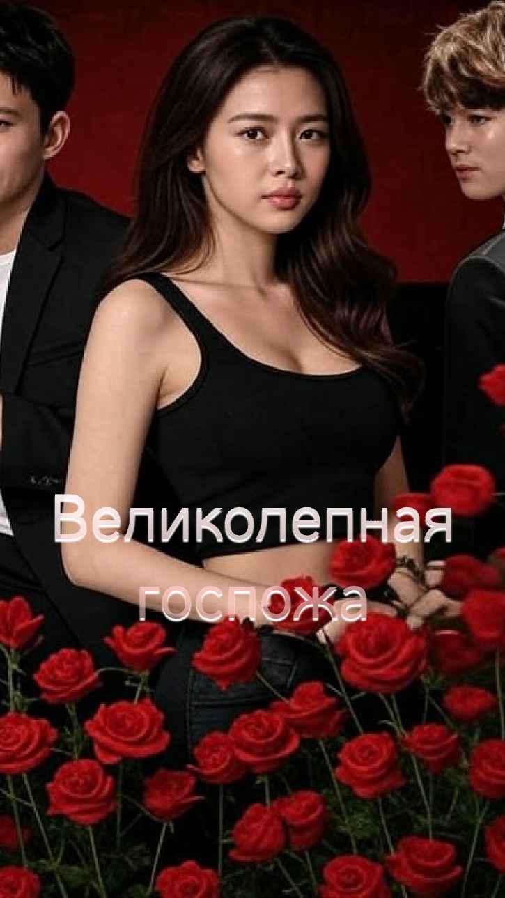 Великолепная Госпожа