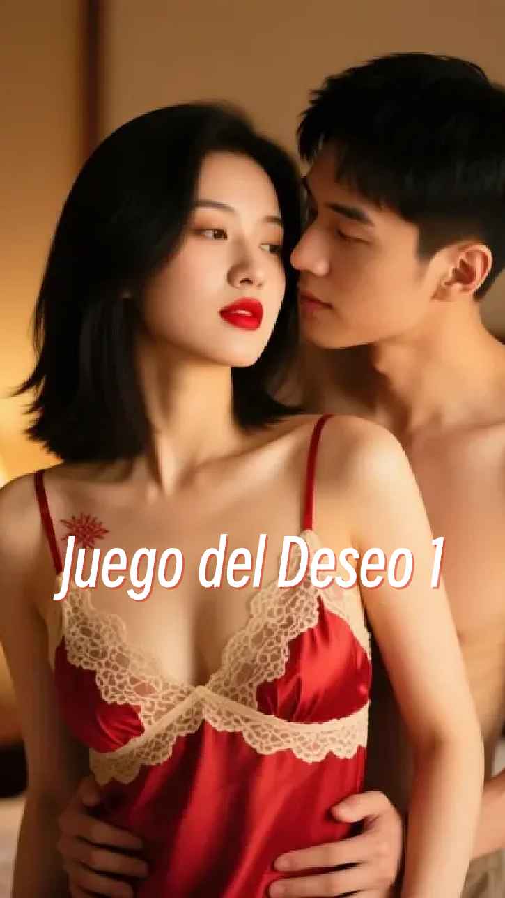 Juego de Deseo 1