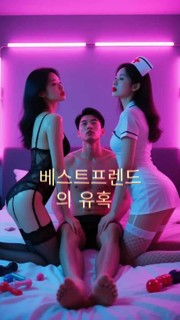 절친의 유혹
