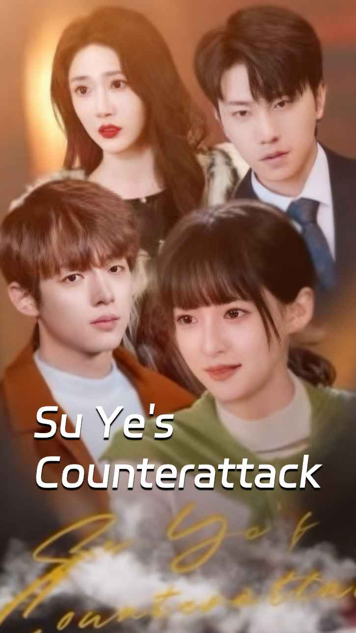 Su Ye's Counterattack
