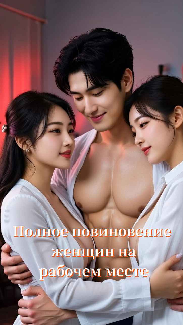 Все женщины офиса подчиняются