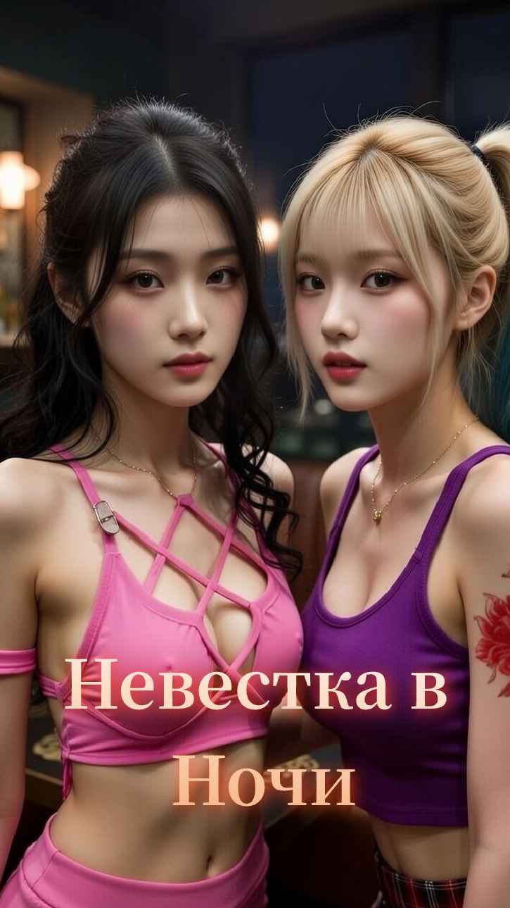 Невестка в ночи