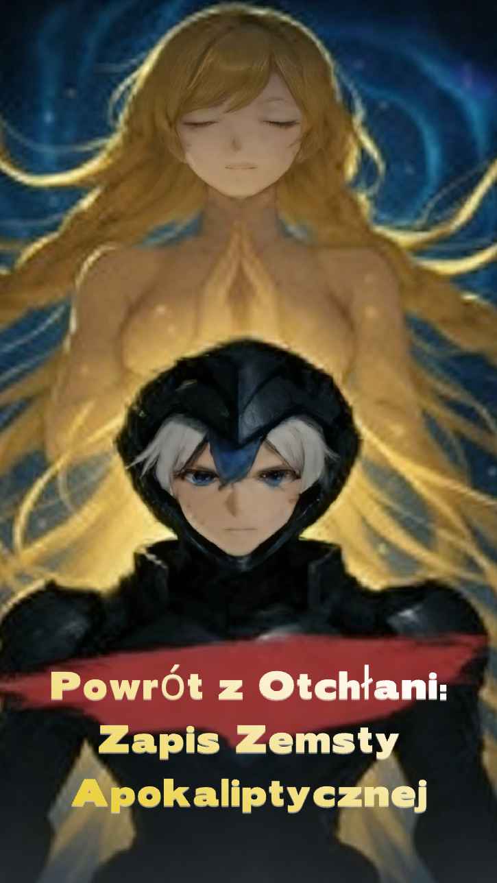 Powrót z Otchłani: Kroniki Zemsty Apokaliptycznej