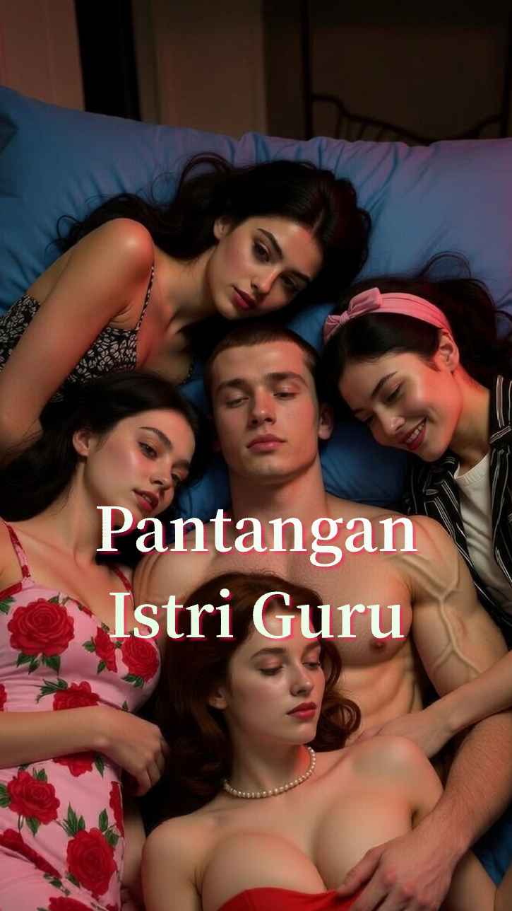 Tabu Istri Guru