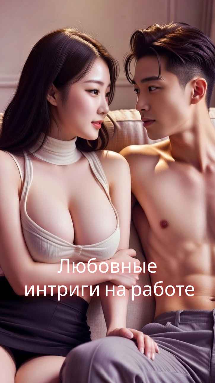 Офисные интриги