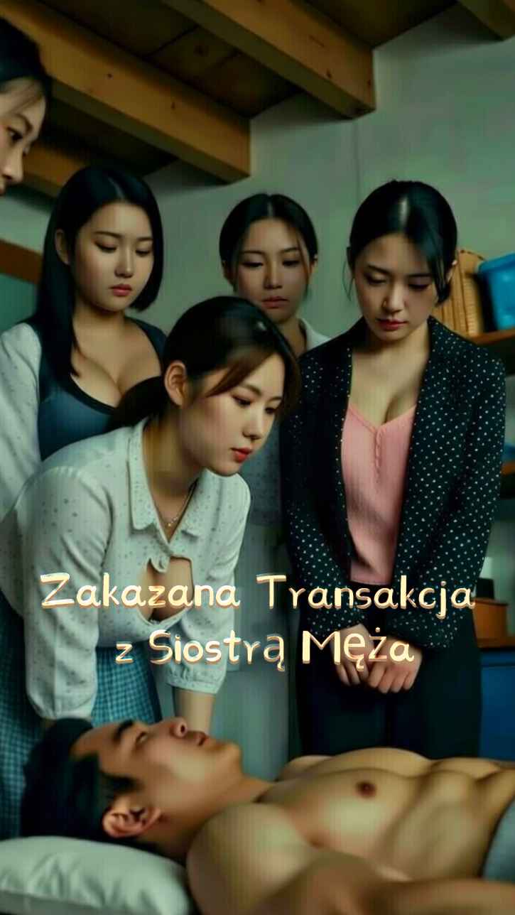 Zakazany interes szwagierki