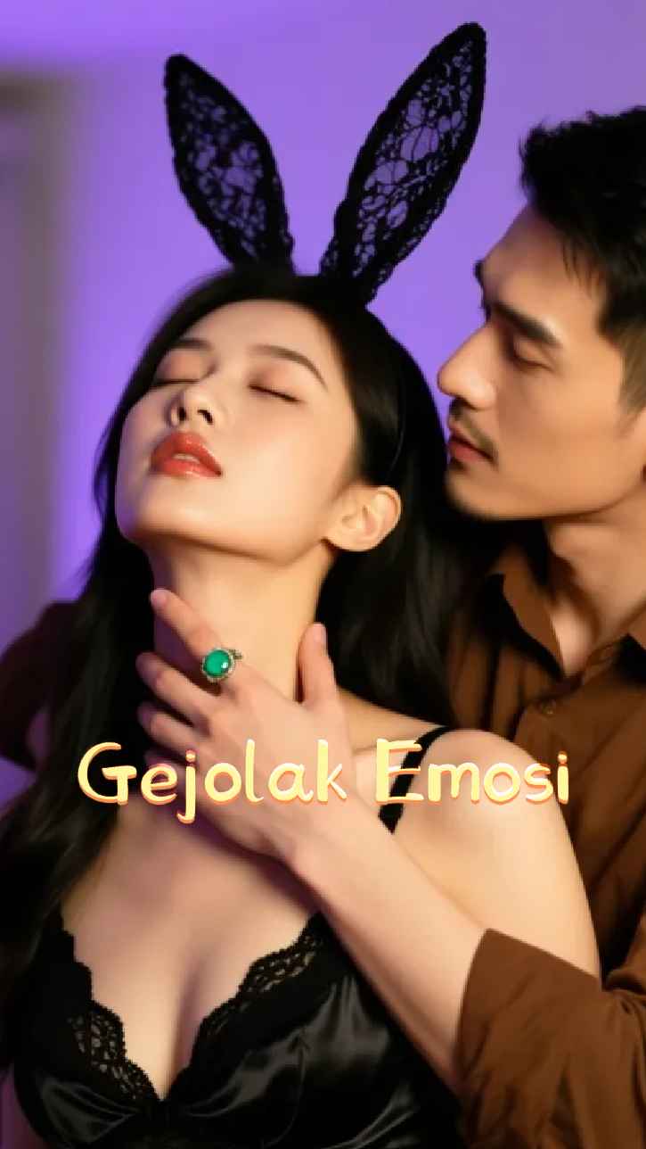 Gejolak Emosi