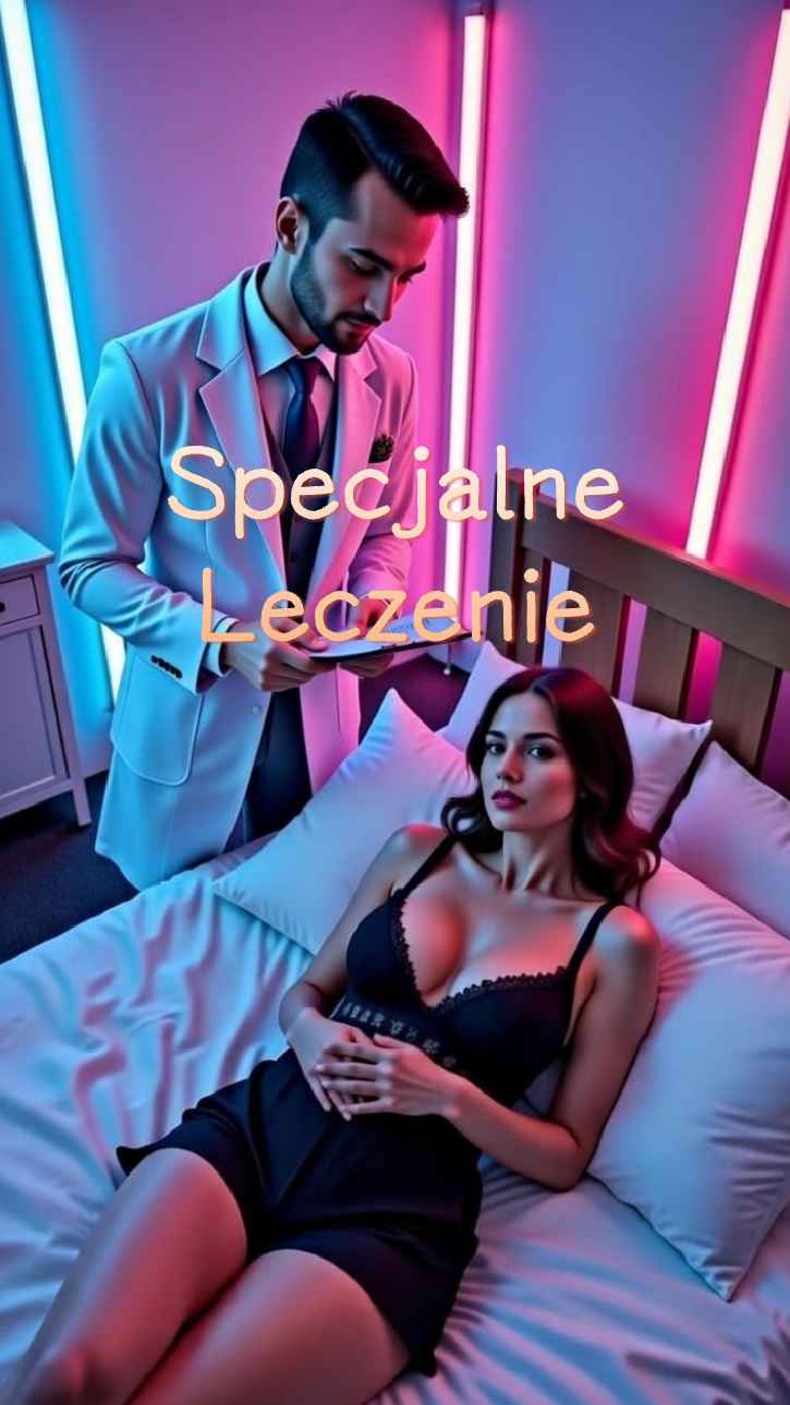 Specjalne leczenie