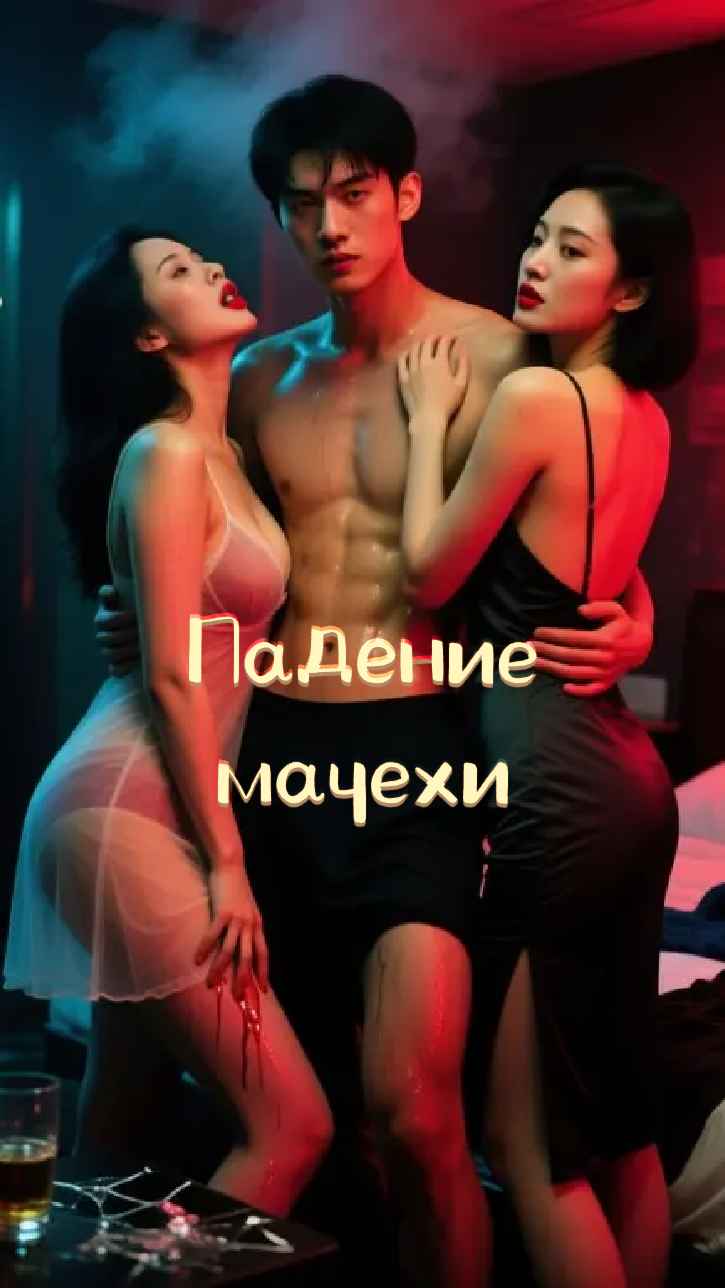 Падение мачехи