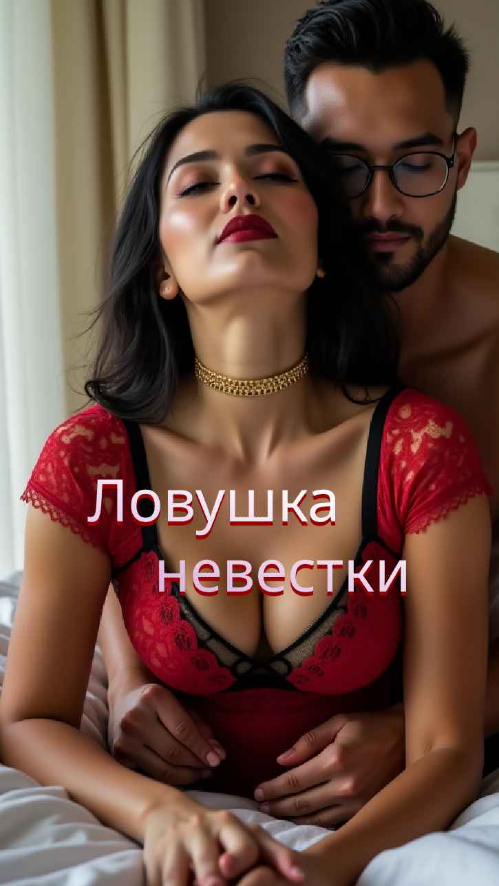 Ловушка невестки