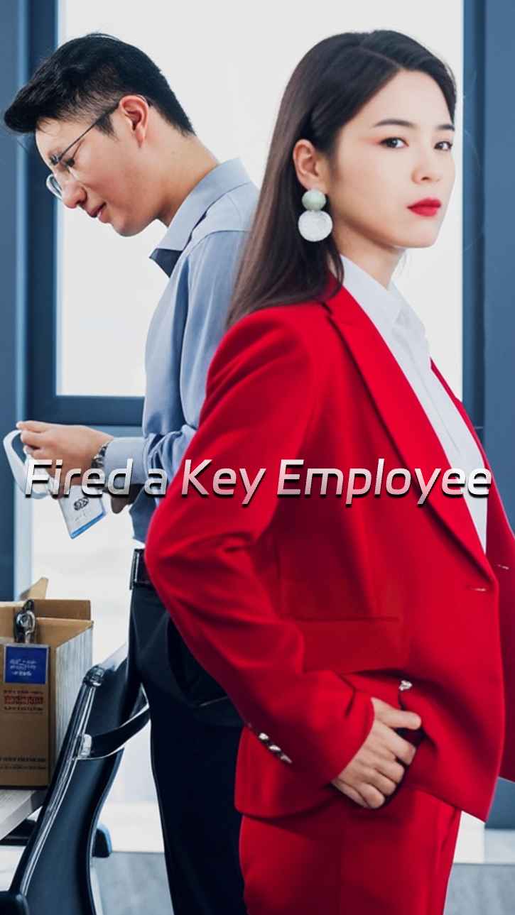 Layoffs Cripple the Company Drama China Layoffs Cripple the Company sub Indo - poster