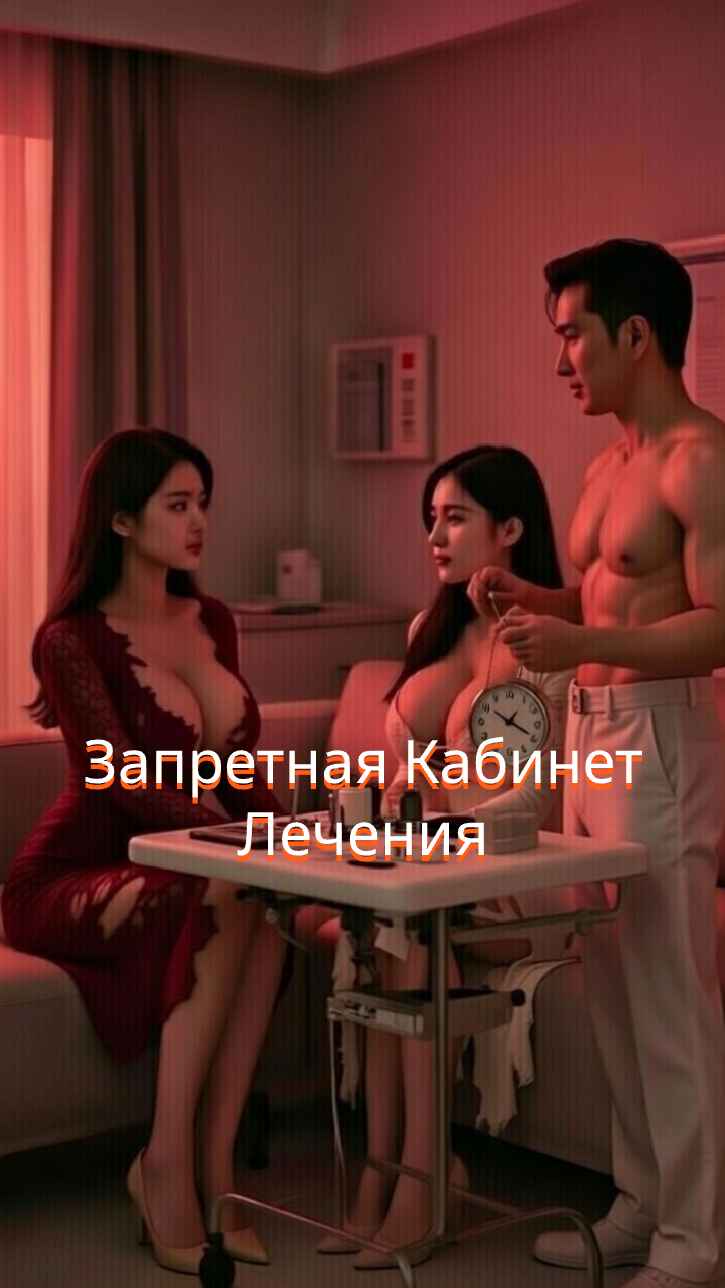 Запретный кабинет