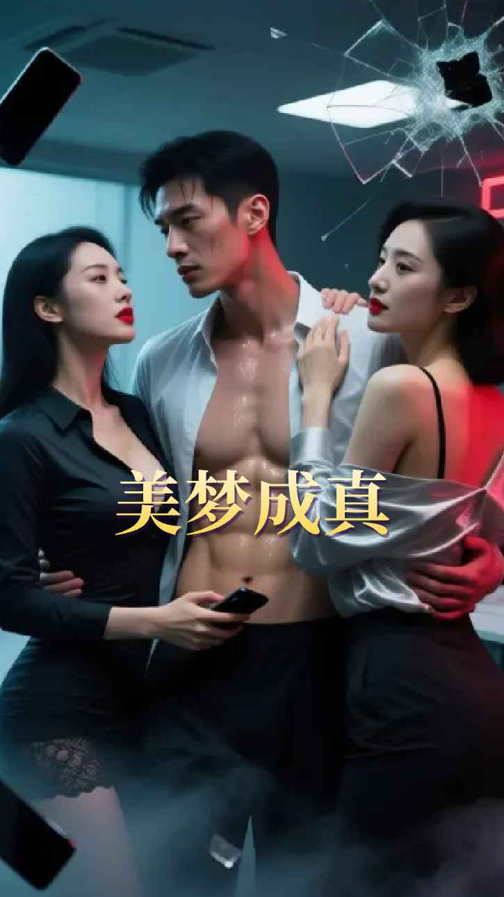 美梦成真