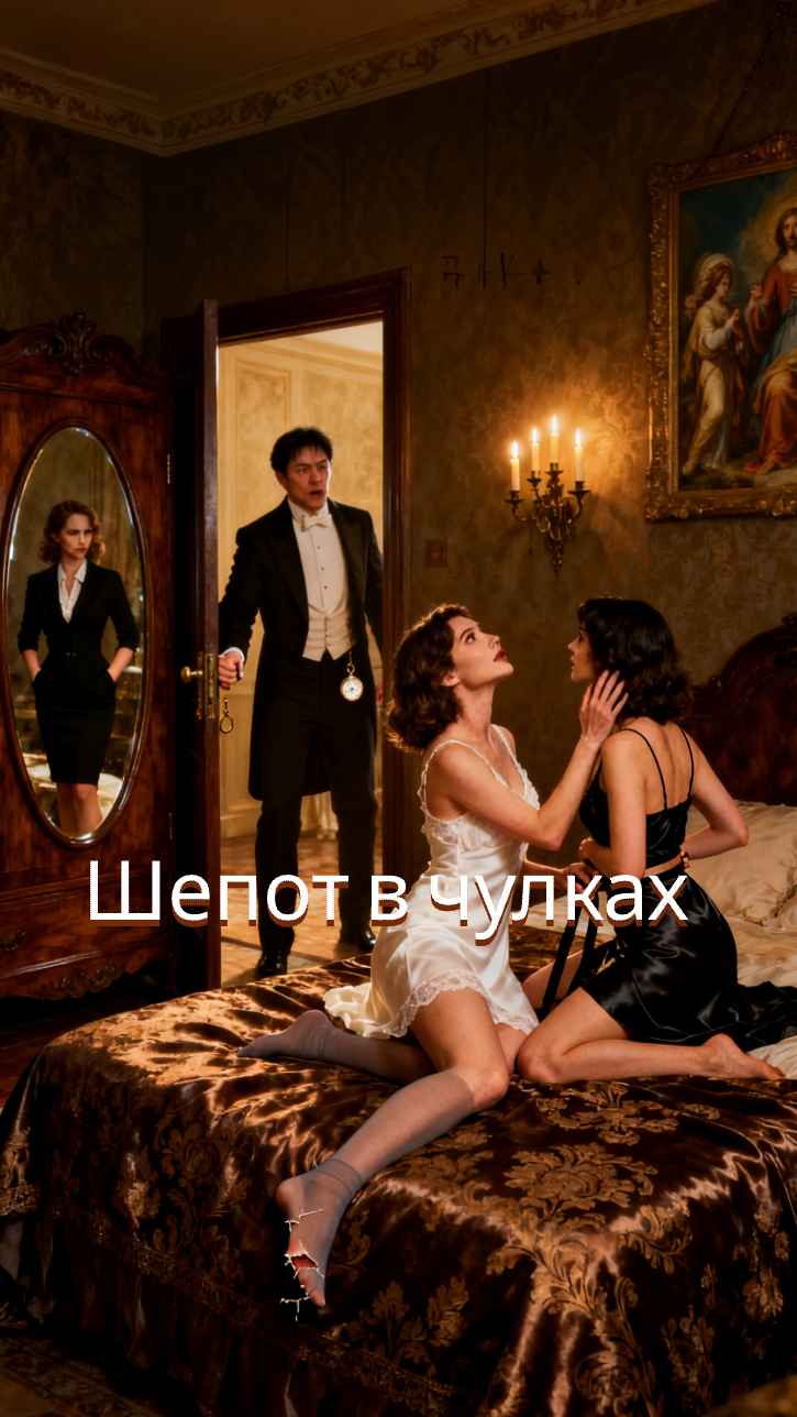 Тайны чулок