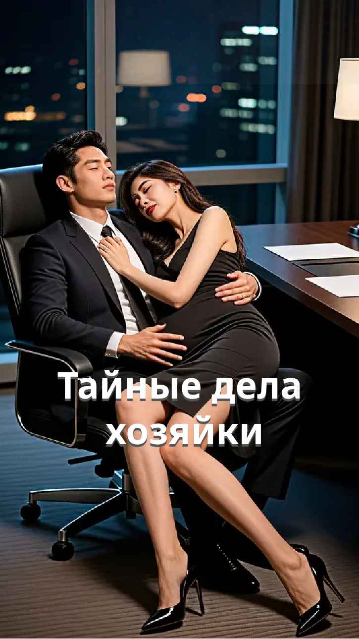 Тайные дела хозяйки