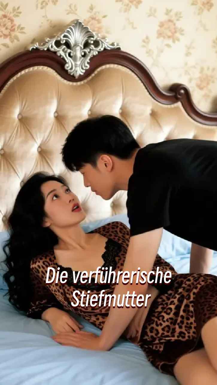 Die verführerische Stiefmutter