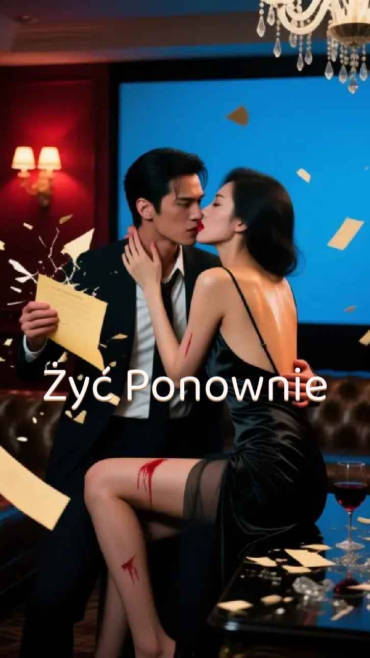 Żyć ponownie