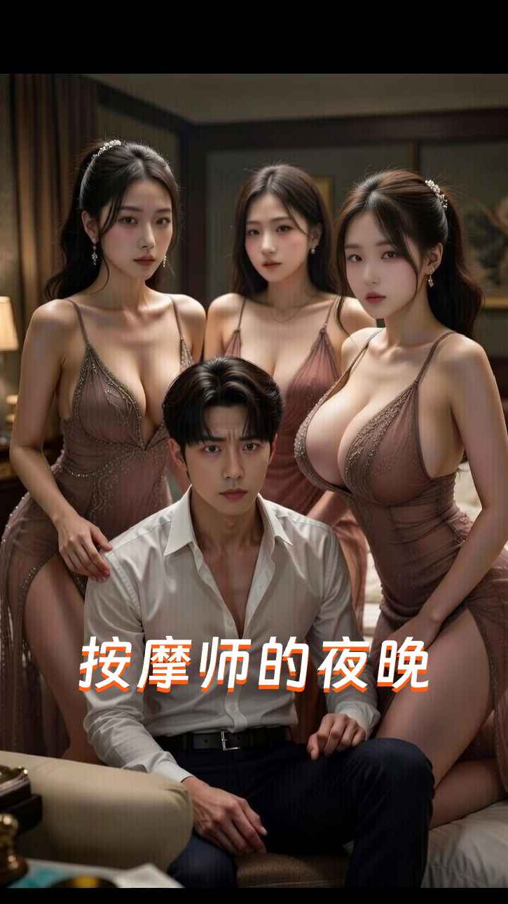 按摩师的夜晚