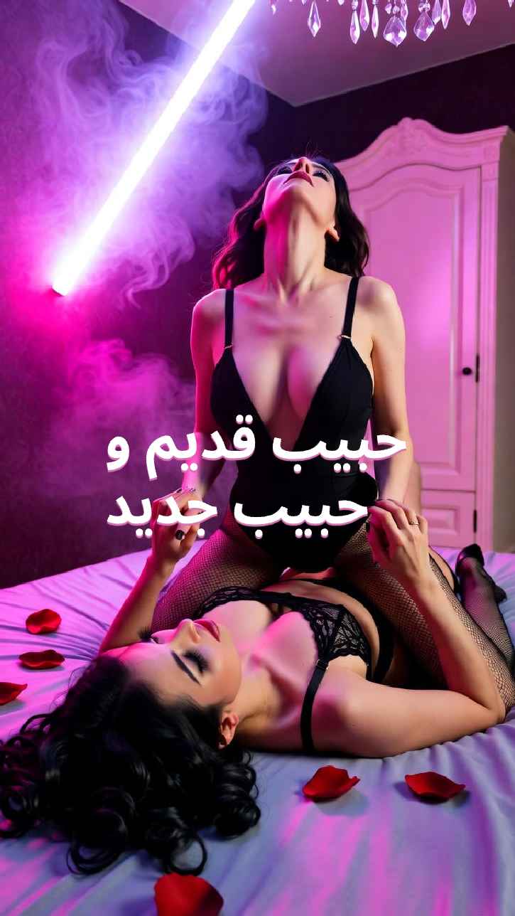 حب قديم، وعشق جديد