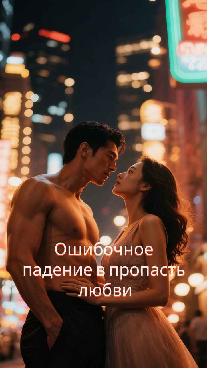 Пучина ошибочной любви