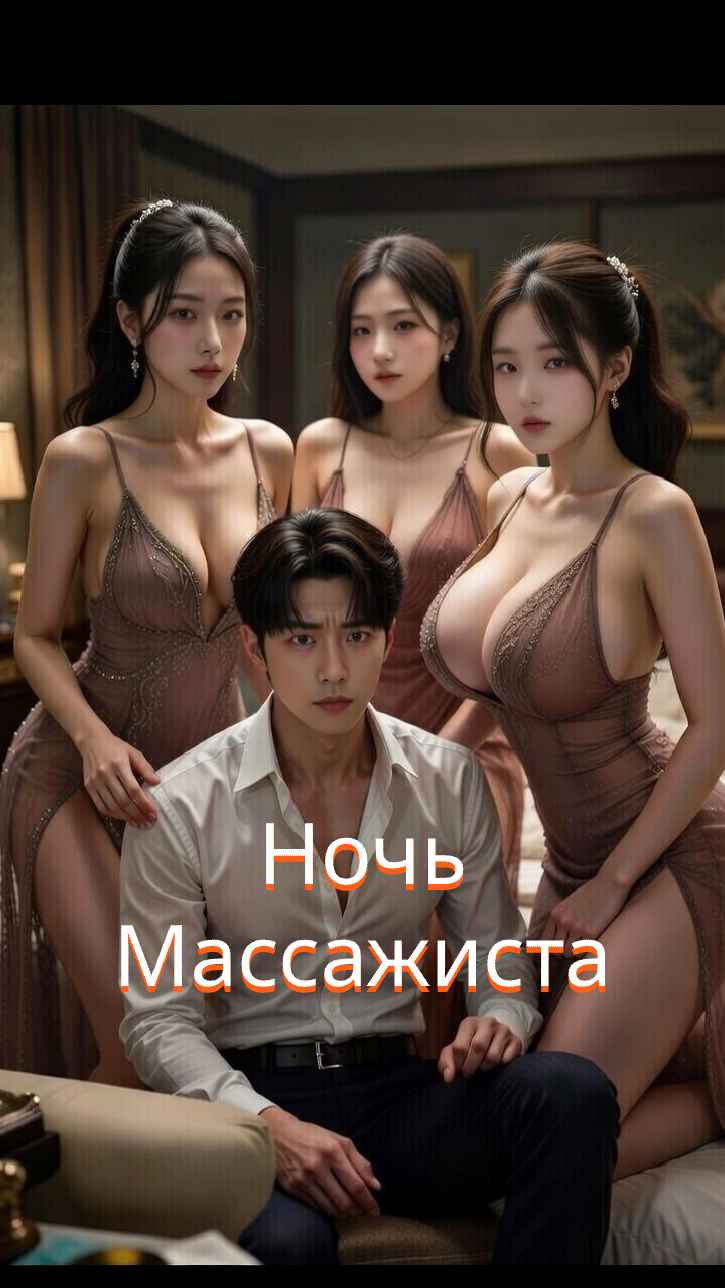 Ночь массажиста